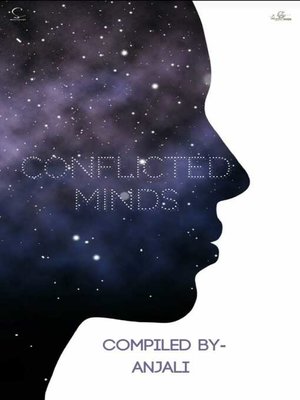 cover image of Conflicting Minds